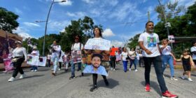 “Secretaría de Inteligencia y Búsqueda de Personas excluye a las familias buscadoras”: Consejo Ciudadano 
Foto: Zona Docs