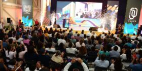 

 

Concluye con éxito evento que se desarrolló en siete municipios.