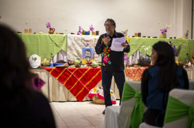 Celebran 30 Años de Lucha: EDUCA y su Reflexión sobre el Movimiento Social en Oaxaca