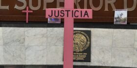 Melani: un resplandor de justicia contra el militar feminicida
Imagen: Cortesía