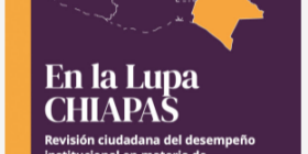 Recomendaciones para Chiapas en materia de desapariciones forzadas