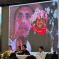 Acteal, el camino de la no-violencia. Foto: Ángeles Mariscal