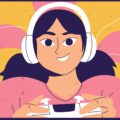 Game Over: La Lucha de las Mujeres por un espacio seguro en el mundo del gaming
Ilustración: Zona Docs