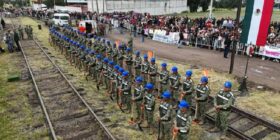 Tren Maya dentro del presupuesto federal para combatir cambio climático
Foto: Perimetral