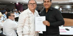 • El rector Oswaldo Chacón Rojas señaló que esta materia coadyuvará al Programa de Alfabetización “Chiapas Puede”.