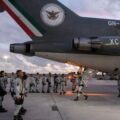 Blindan la frontera norte: en Chihuahua, Guardia Nacional refuerza Ciudad Juárez, Ojinaga y Palomas
Foto: La Verdad