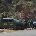 Declaratoria de emergencia por violencia en Guadalupe y Calvo, piden a Sheinbaum
Foto: Raíchali