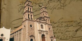 Reclamos de indígenas, la evangelización y juicios eclesiásticos: el archivo histórico de la catedral de Ciudad Juárez
Foto: La Verdad