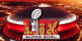 Super Bowl 2025