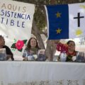 Nuevo libro cuenta la continua lucha yaqui por el agua
Foto: Raíchali