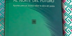 Oscar Oliva: Al Norte del Futuro