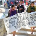 Marcha de las mujeres de Acteal. 8 de marzo de 2025. Foto: Abejas de Acteal