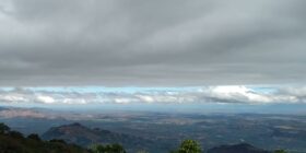 Sierra de Chiapas. Foto: Luz del Alba Belasko