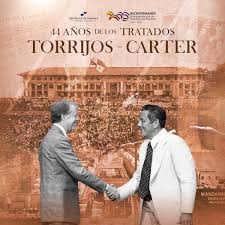 Tratado Torrijos-Carter